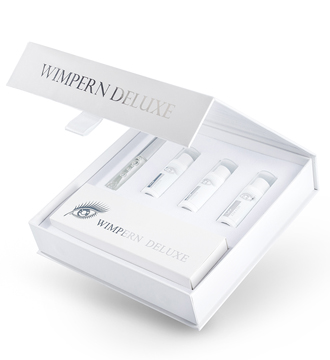 Lash Lifting Kit